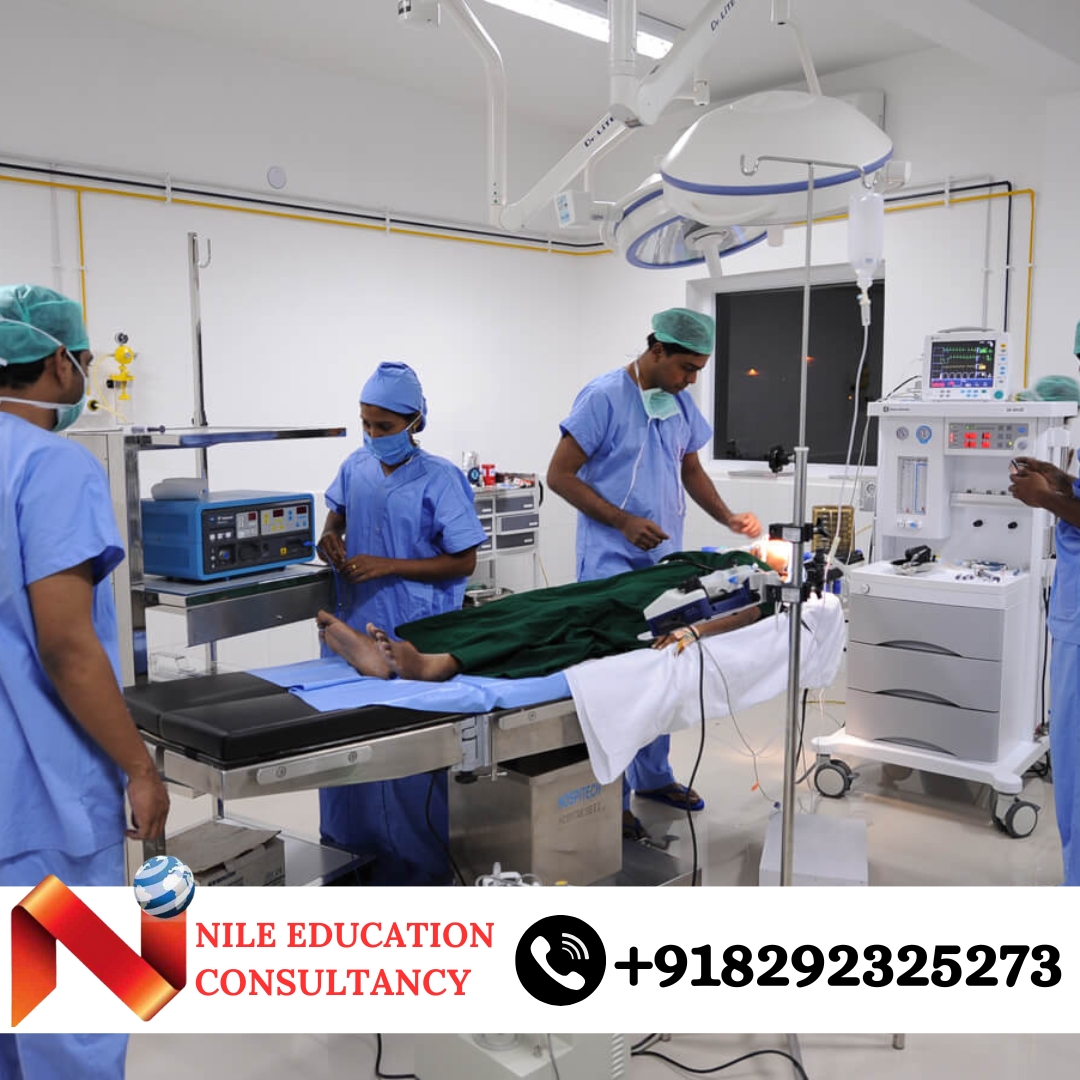 Subbaiah Institute of Medical Science